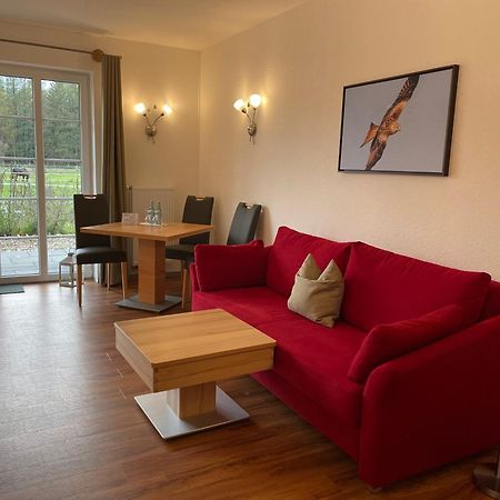 Hotel Traumzeithof Eschede Экстерьер фото