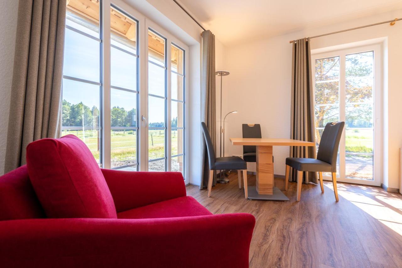 Hotel Traumzeithof Eschede Экстерьер фото