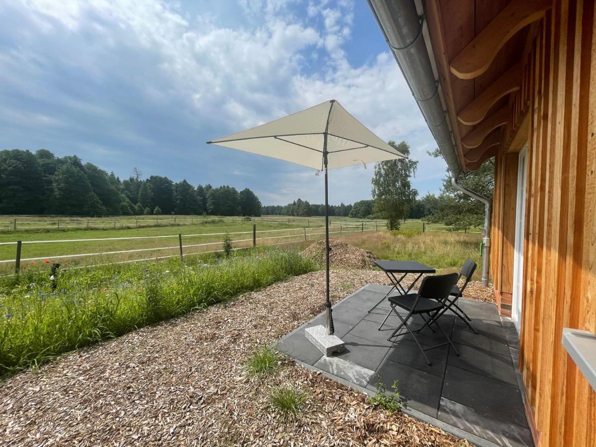 Hotel Traumzeithof Eschede Экстерьер фото