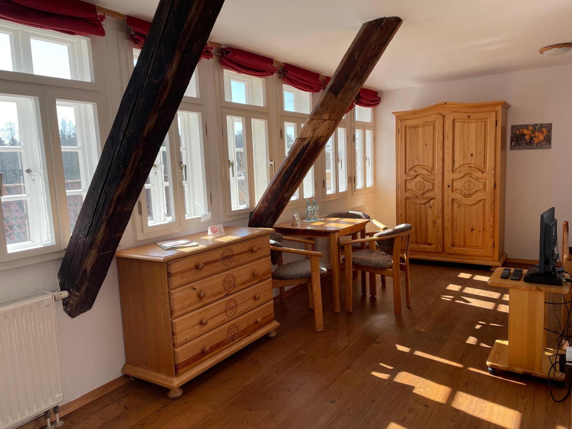 Hotel Traumzeithof Eschede Экстерьер фото
