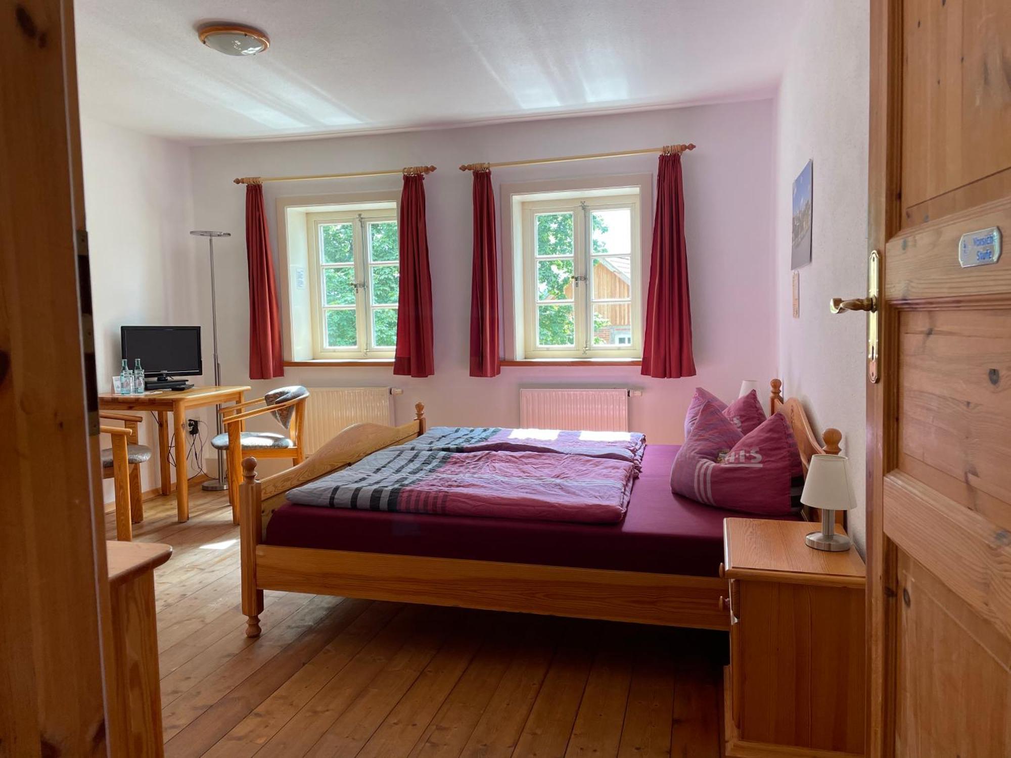 Hotel Traumzeithof Eschede Экстерьер фото