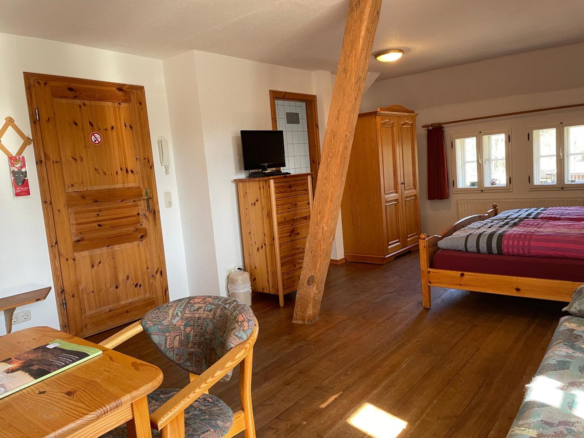 Hotel Traumzeithof Eschede Экстерьер фото