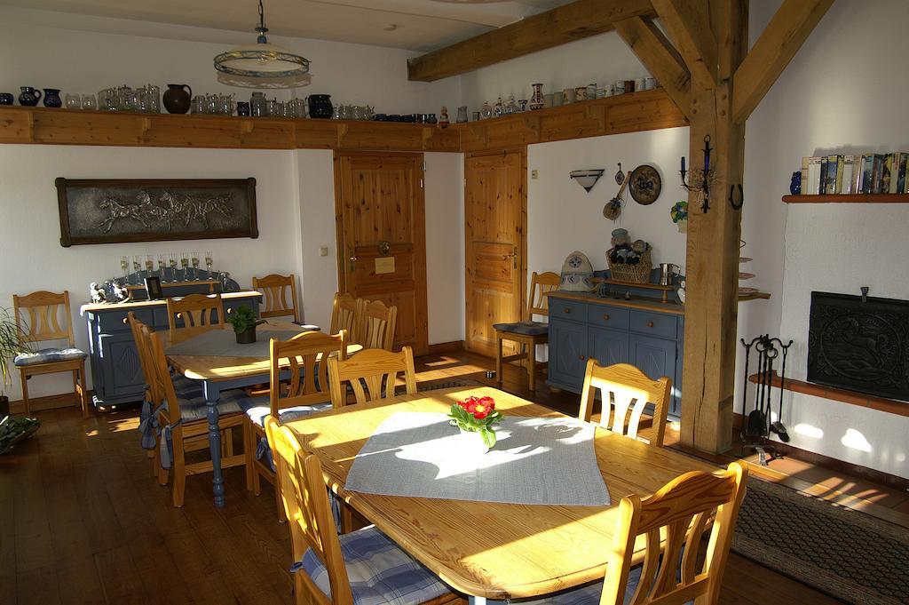 Hotel Traumzeithof Eschede Экстерьер фото