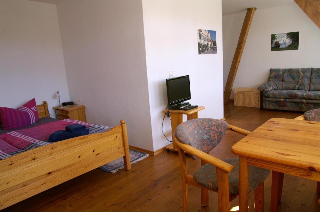 Hotel Traumzeithof Eschede Экстерьер фото